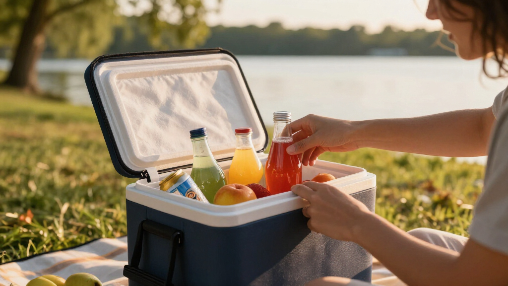 insulated soft coolers