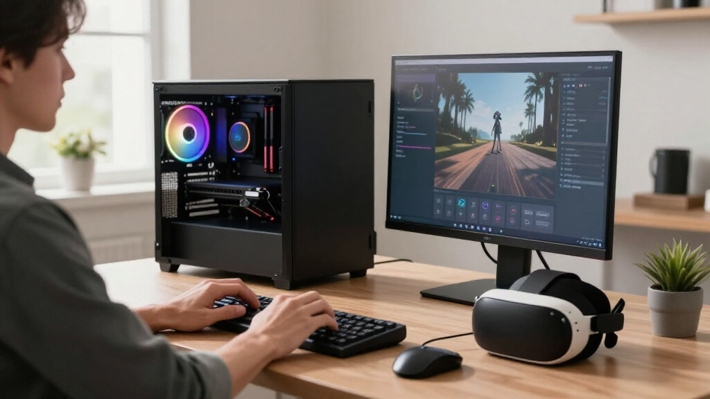 vrready deskpcs
