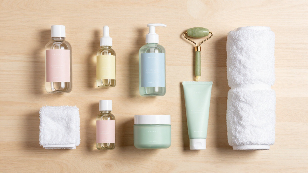 best Korean skincare products