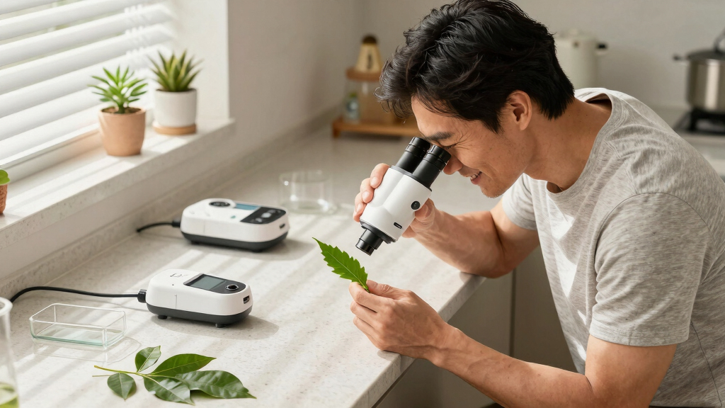 science gadgets for dads