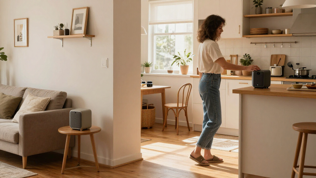 best multi-room speakers