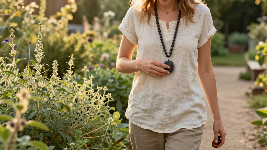 15 Best Essential Oil Diffuser Necklaces for Everyday Wear in 2027
