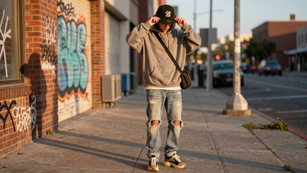 best streetwear clothing