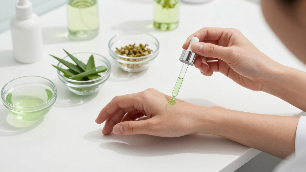 best anti-inflammatory skincare products
