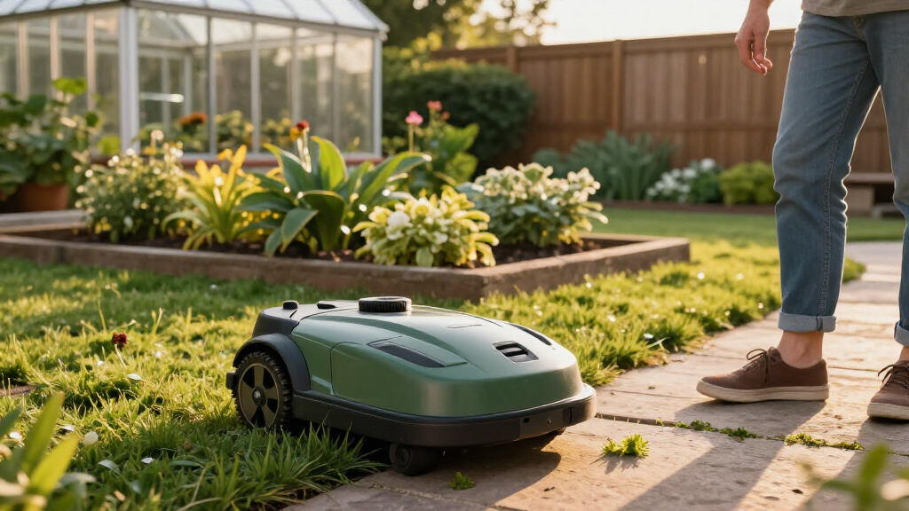 15 Best Home Robots for Cleaning and Everyday Help in 2026