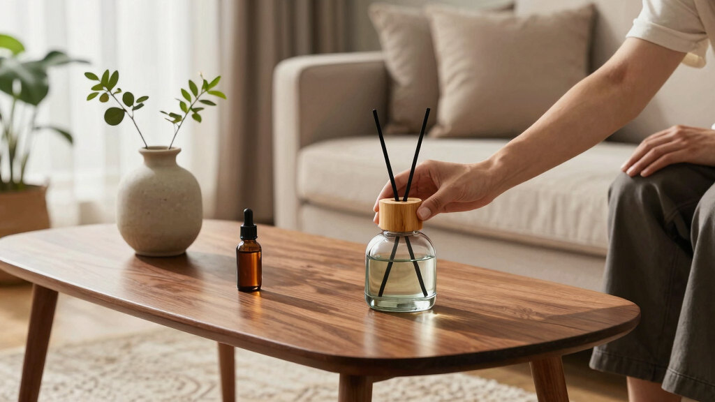 best home fragrance diffusers