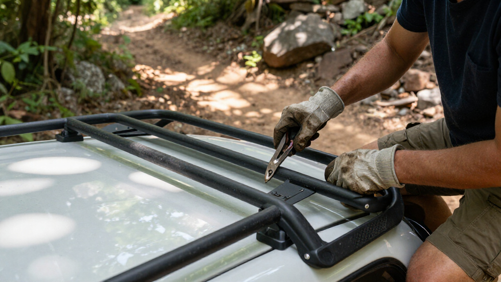 offroad accessories