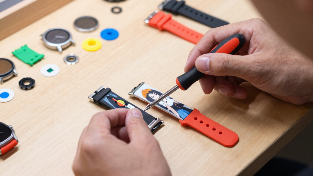 best anime watches