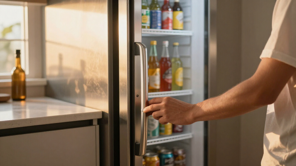 11 Best Beverage Fridges for Your Home Bar in 2026