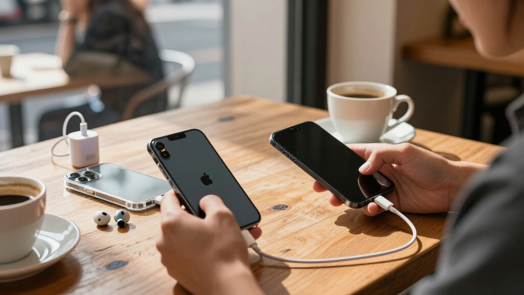 best iPhone Duo accessories