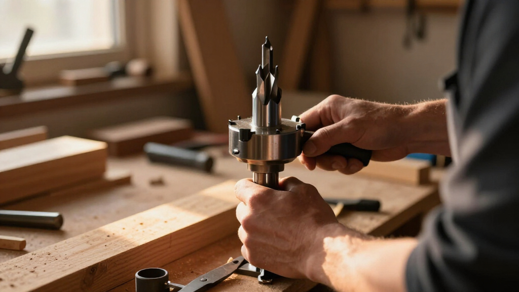 carbide insert cutterhead upgrade for planer in the us