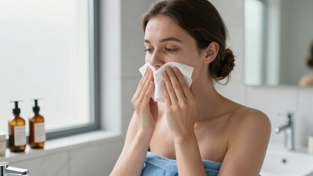 best face cleansing wipes