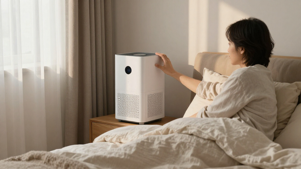 14 Best Quiet Air Purifier For Bedroom In 2026