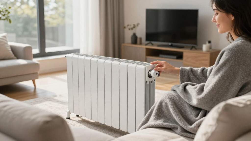 best-oil-radiator-for-quiet-heat