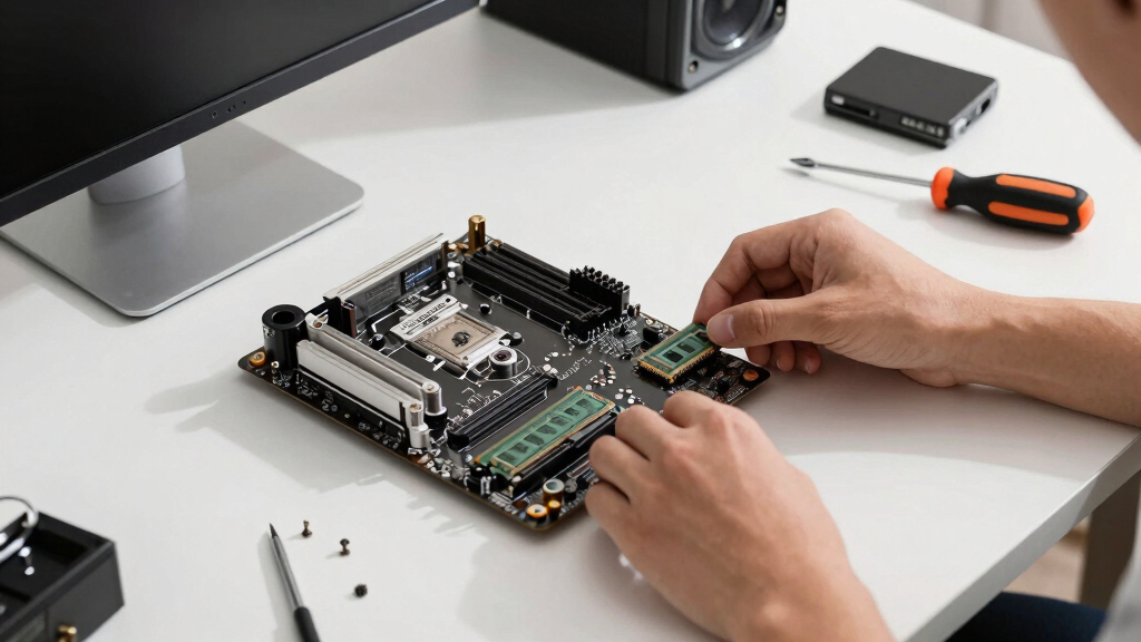 best computers, tablets & components