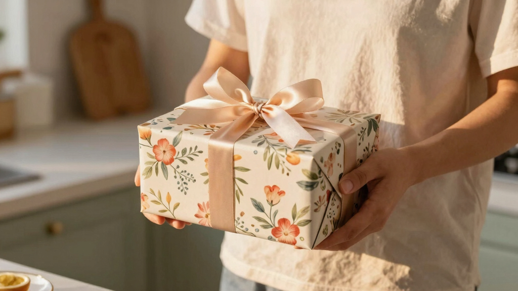 best hostess gifts
