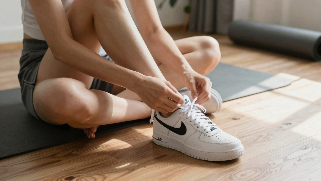 best Nike Air Force 1s