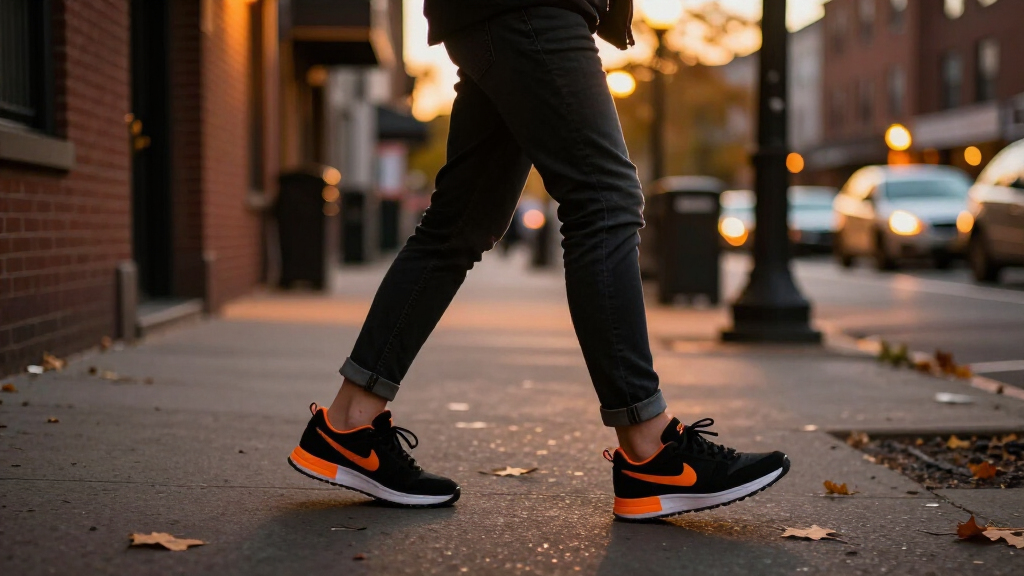 7 Best Black Halloween Sneakers in 2026