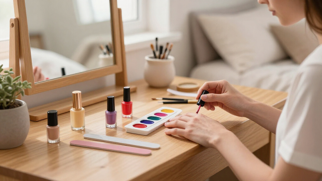 best manicure kits
