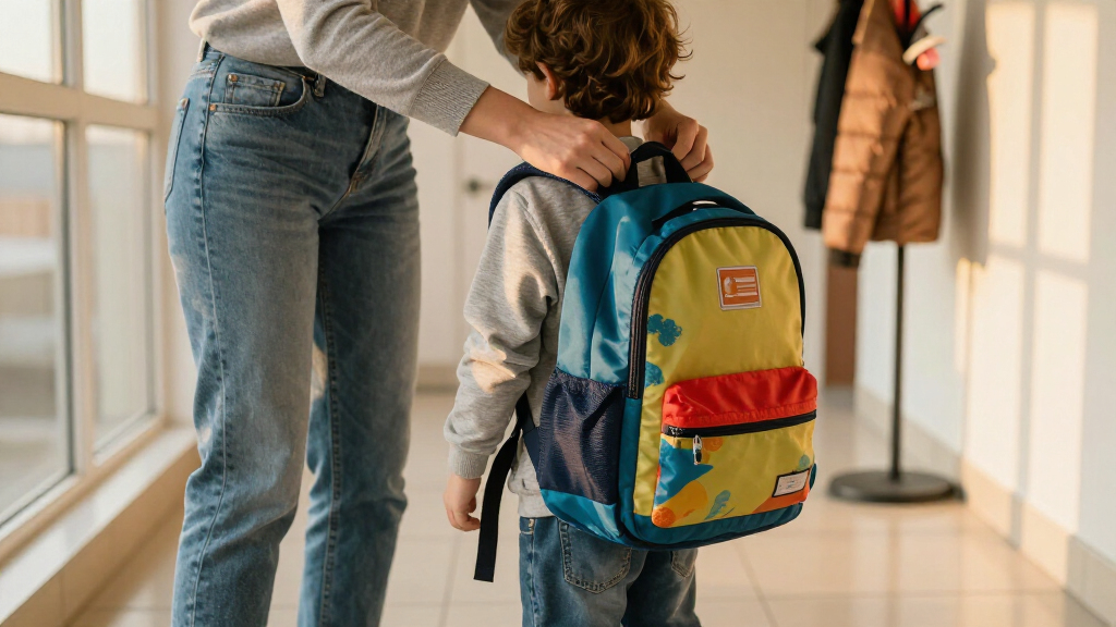 best back-to-school outfits