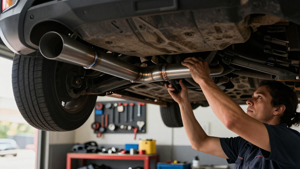 best car exhaust systems