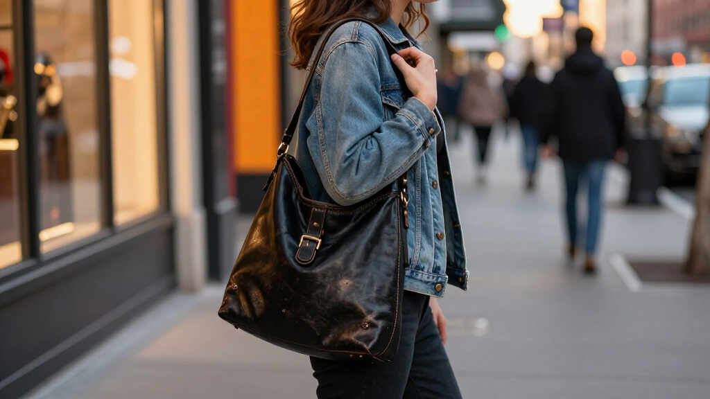 best street style bags