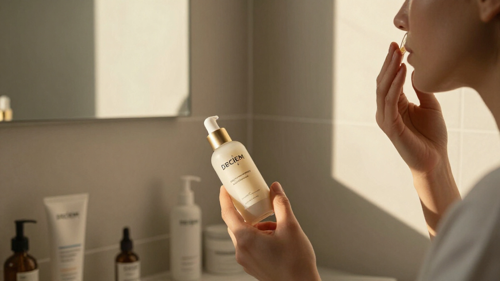 best Deciem skincare products