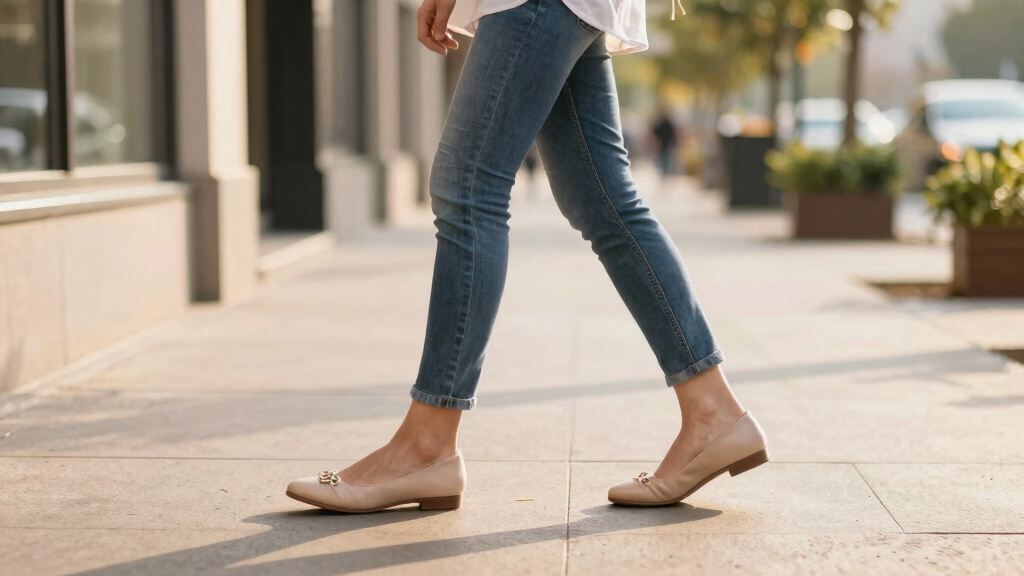 best women's flat shoes