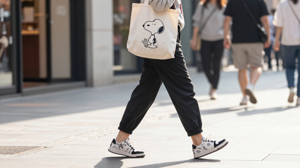 best Snoopy fashion accessories
