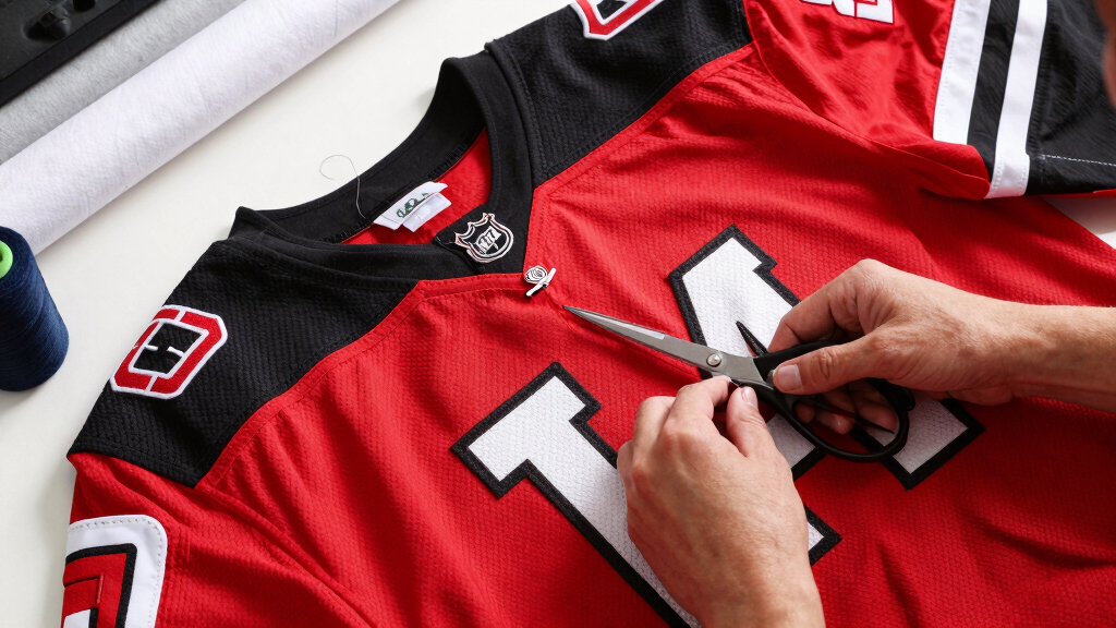best NHL fan apparel