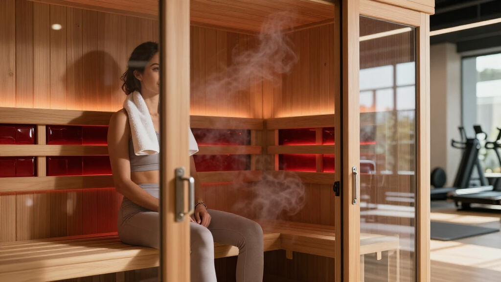 best far infrared sauna cabins