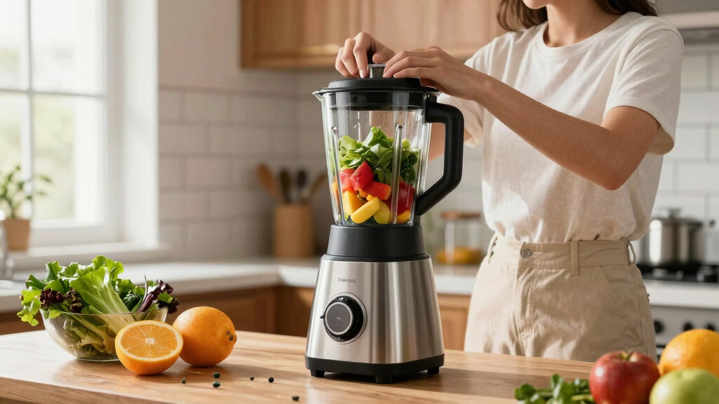 9 Best Blenders for Smoothies in 2026