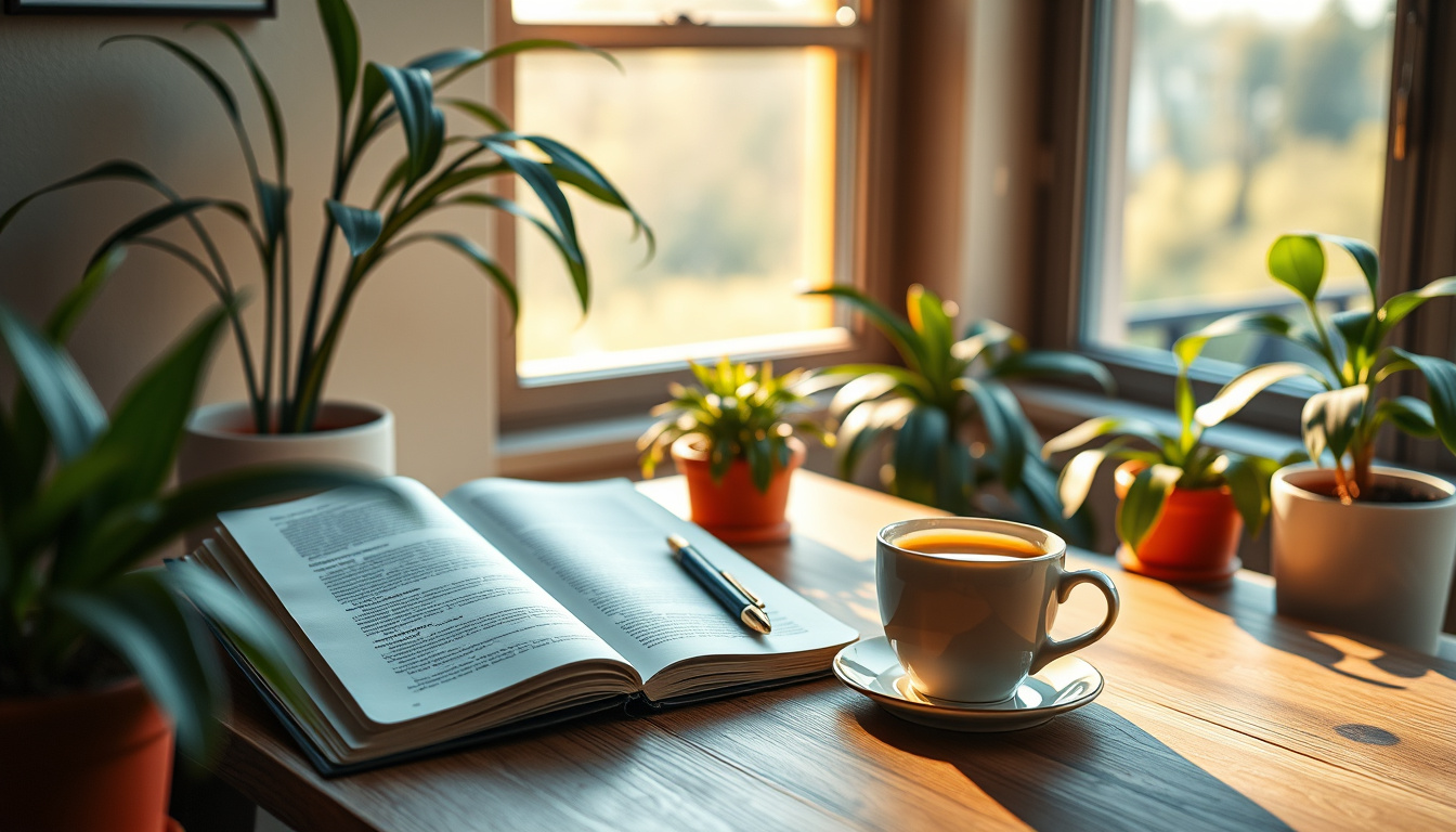 5. Keeping a Journal or Blog
