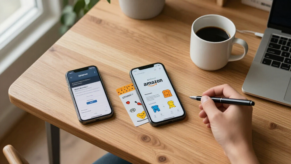 5 Best Amazon E-Gift Card Funny Designs That Will Make Gifting a Laugh