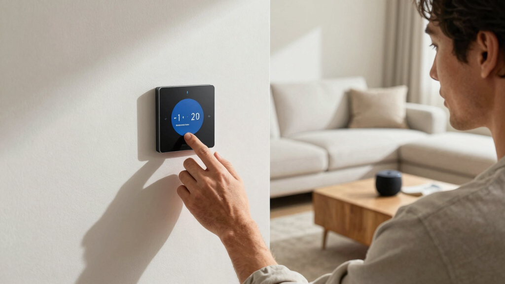 smart home gadgets for dad