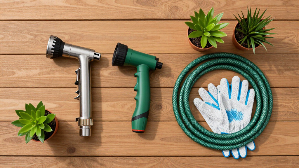 15 Best Garden Watering Tools in 2026
