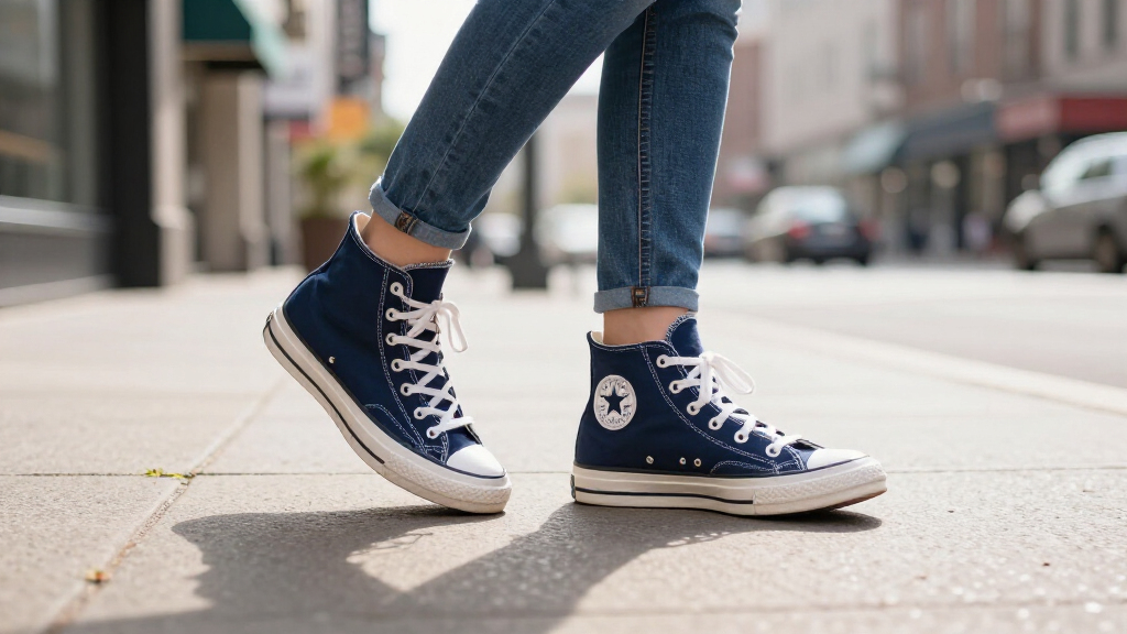 best Converse Chuck Taylor sneakers
