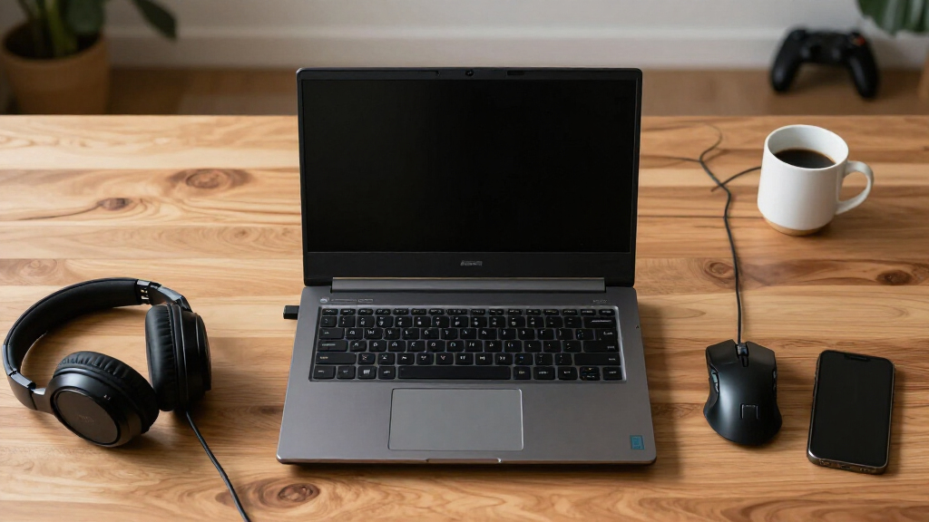 4 Best Gaming Laptops Under $1000 That Deliver Power and Performance 12 gaming lapunder 1000