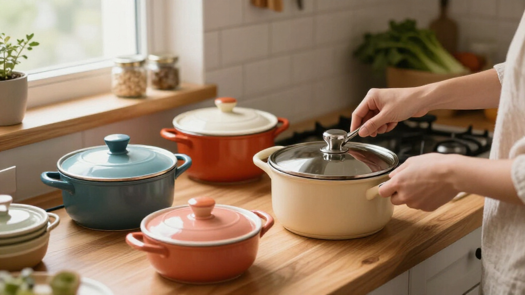 4 Best Cookware Sets in 2026