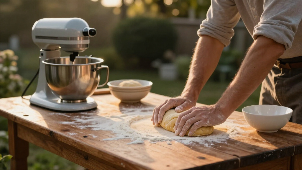 14 Best Stand Mixers for Italian Baking and Pasta in 2026