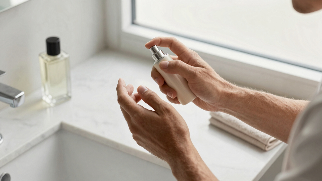 best men's summer fragrances