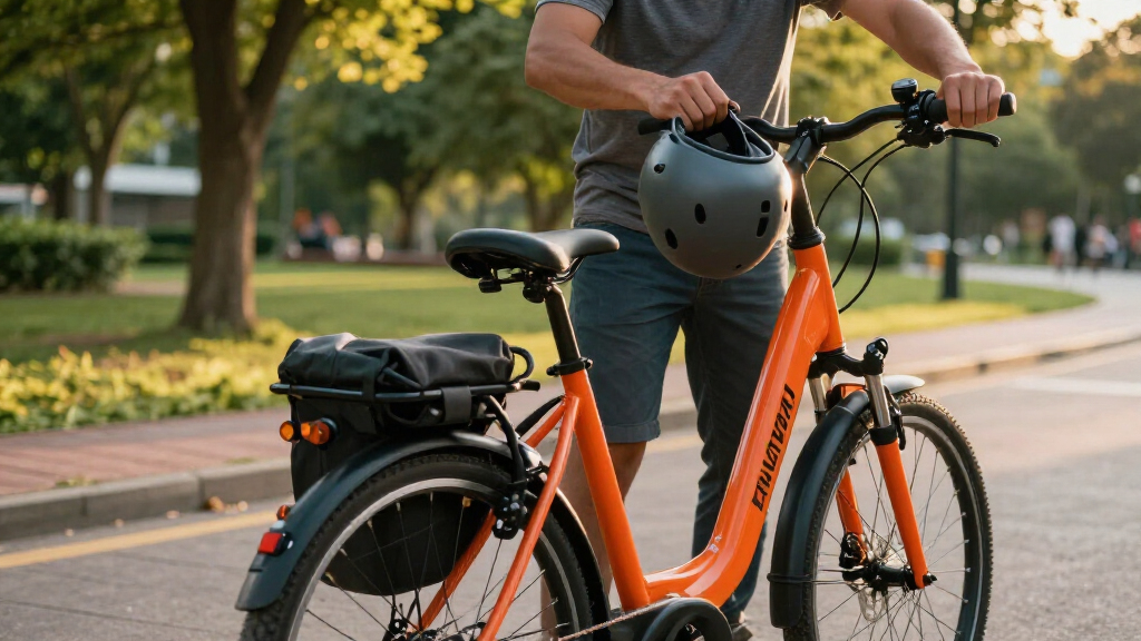 electric cargo bikes