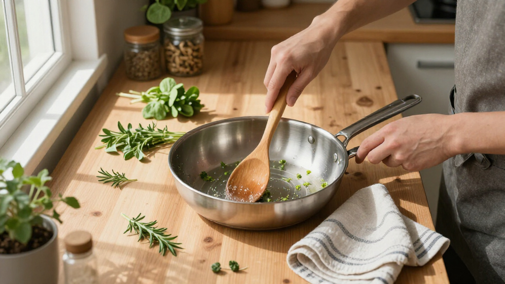 best Misen cookware