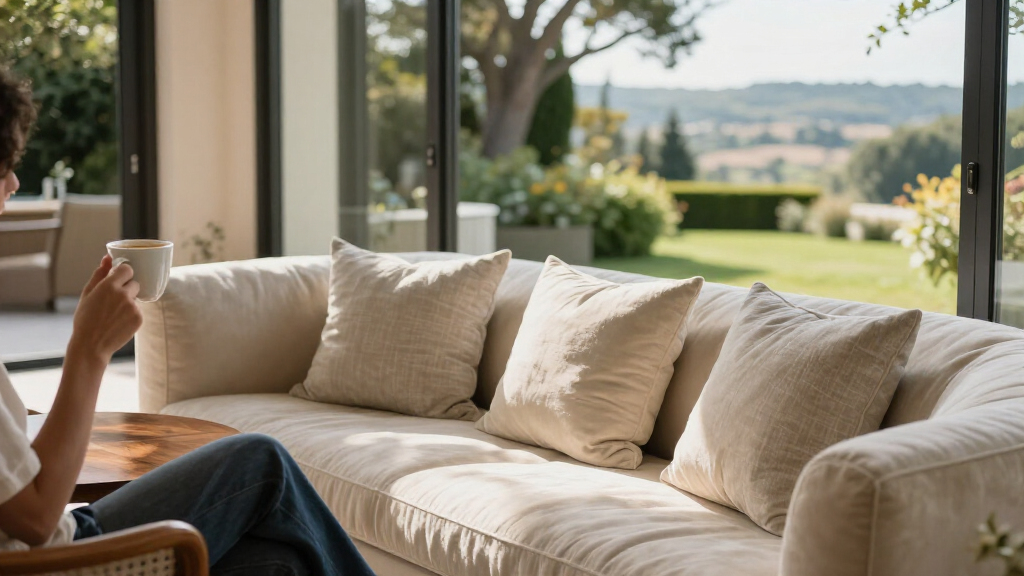 best luxury home furnishings