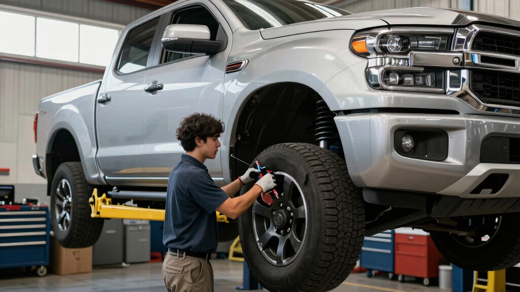 lift kits