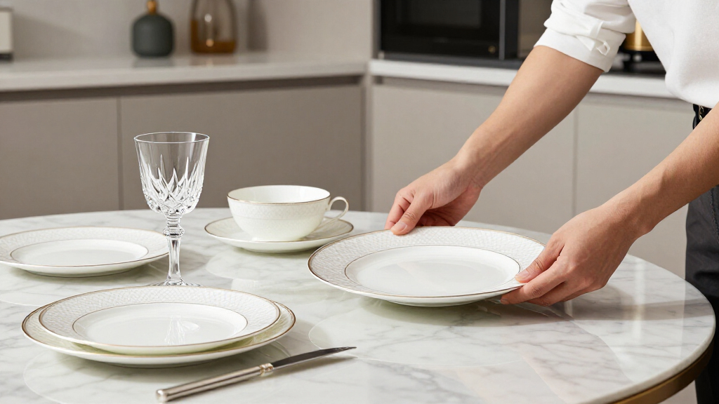 best luxury dinnerware sets amazon