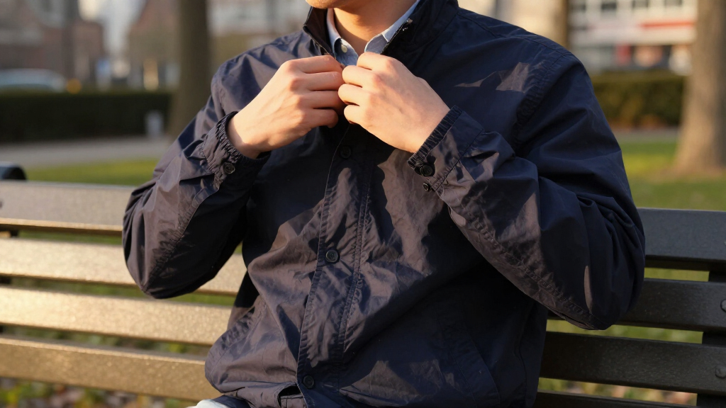 best Ralph Lauren jackets