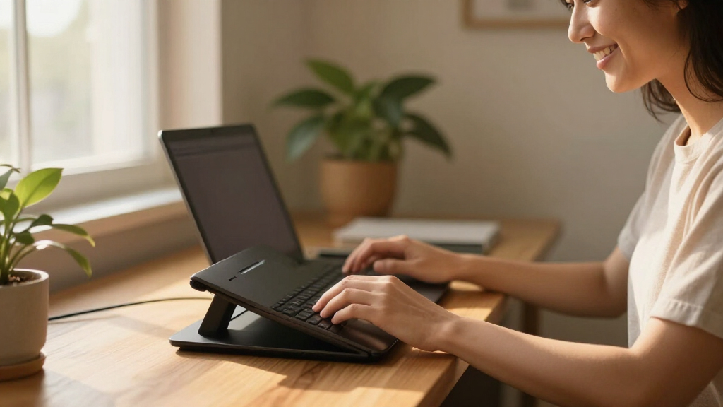 13 Best Ergonomic Standing Desk Converters in 2026