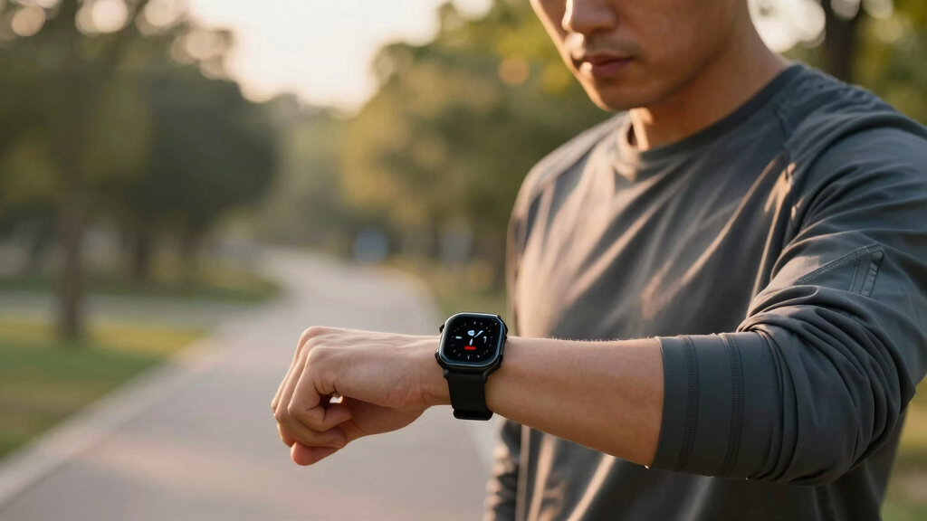 personal wellness trackers
