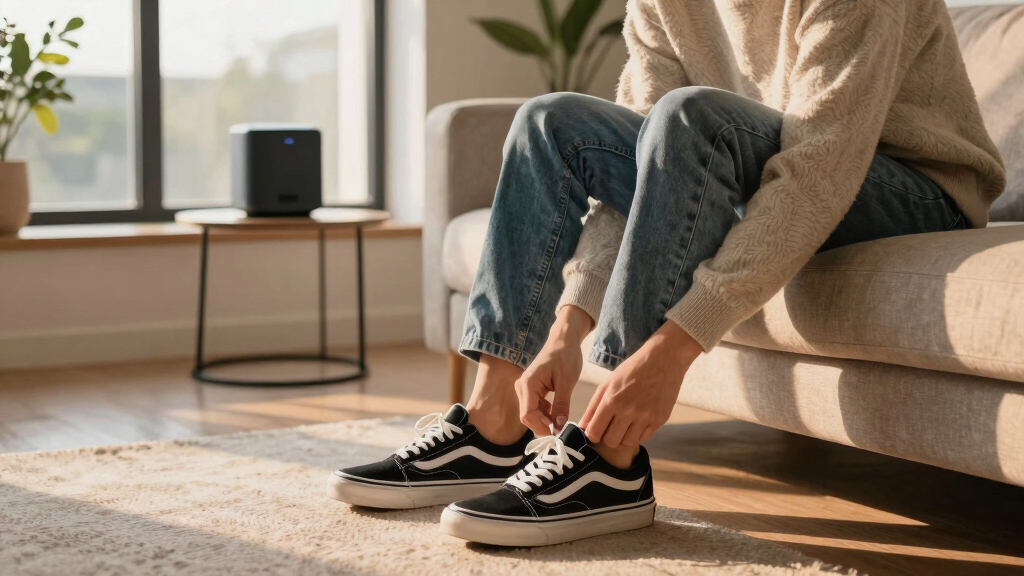 best Vans sneakers
